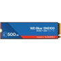Western Digital WD Blue SN5100 500 GB M.2 NVMe SSD